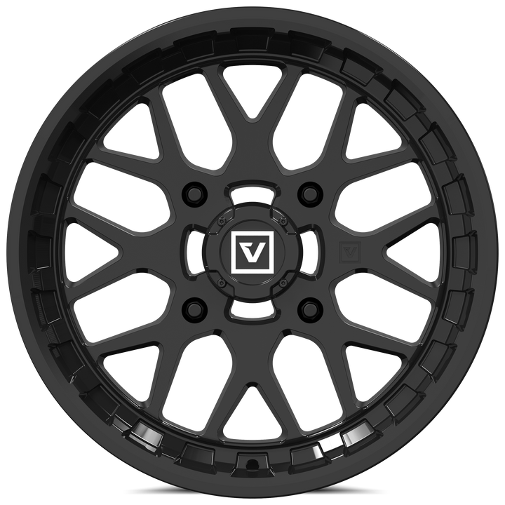 V03 UTV Wheel - Valor Offroad