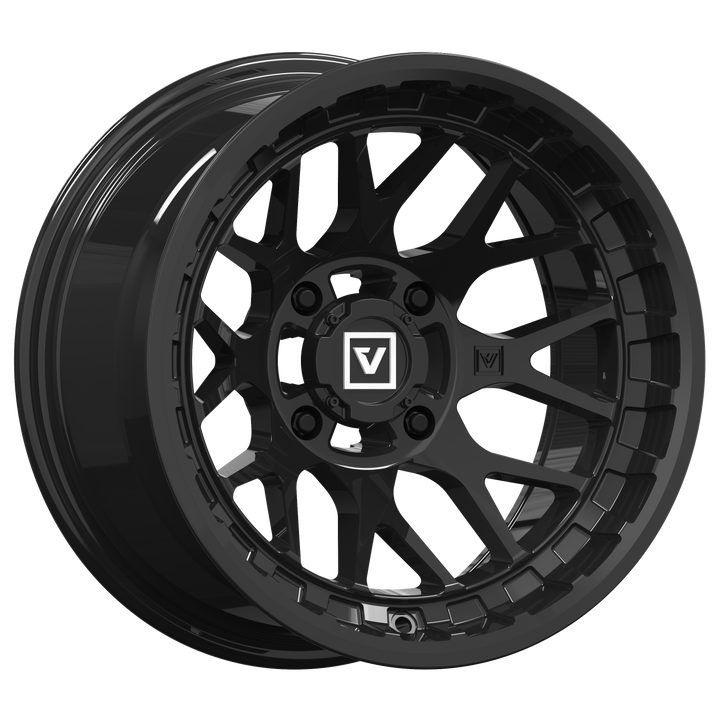V03 UTV Wheel - Valor Offroad