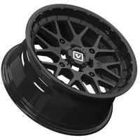 V03 UTV Wheel - Valor Offroad