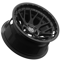 V03 UTV Wheel - Valor Offroad