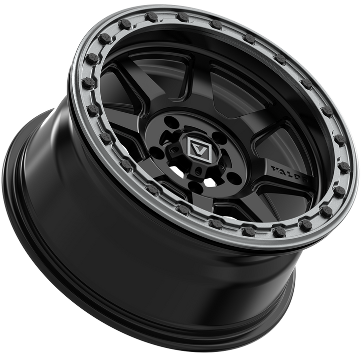 Alpha on 15x7 V13 SB - Valor Offroad