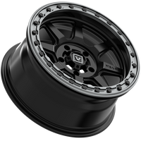 Alpha on 15x7 V13 SB - Valor Offroad