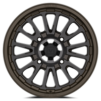 V14 Root Beer UTV Wheel - Valor Offroad