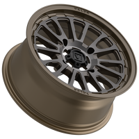 Alpha on 15x7 V14 RB - Valor Offroad