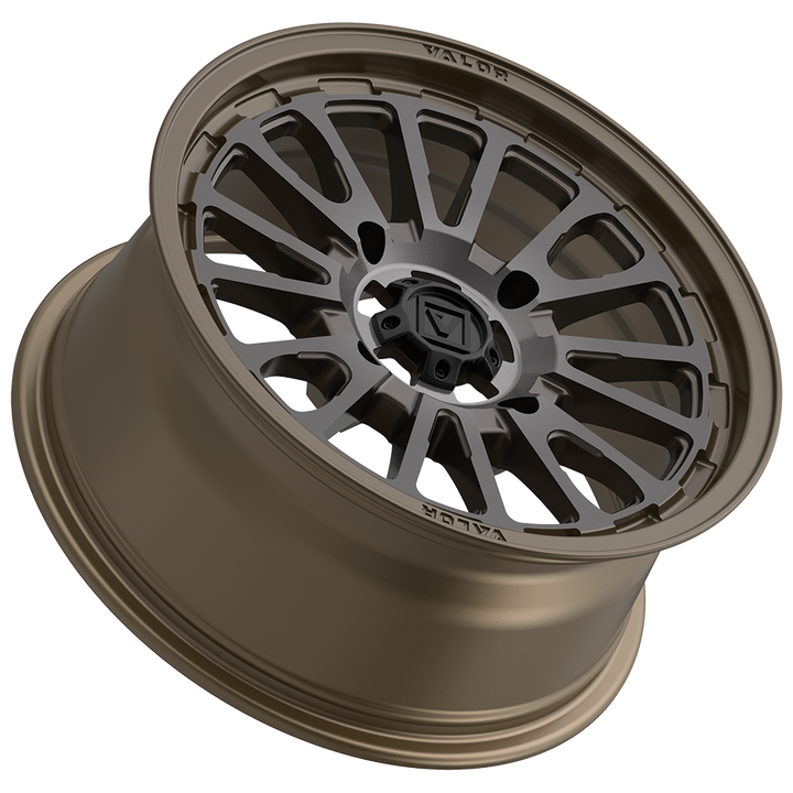 Alpha on 15x7 V14 RB - Valor Offroad