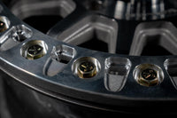 M8x25mm Zinc Kit - Valor Offroad