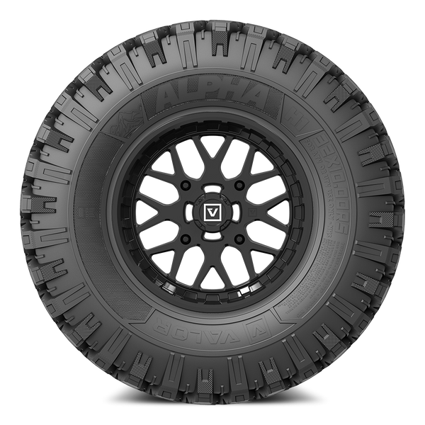 Alpha on 15x7 V03 GB - Valor Offroad