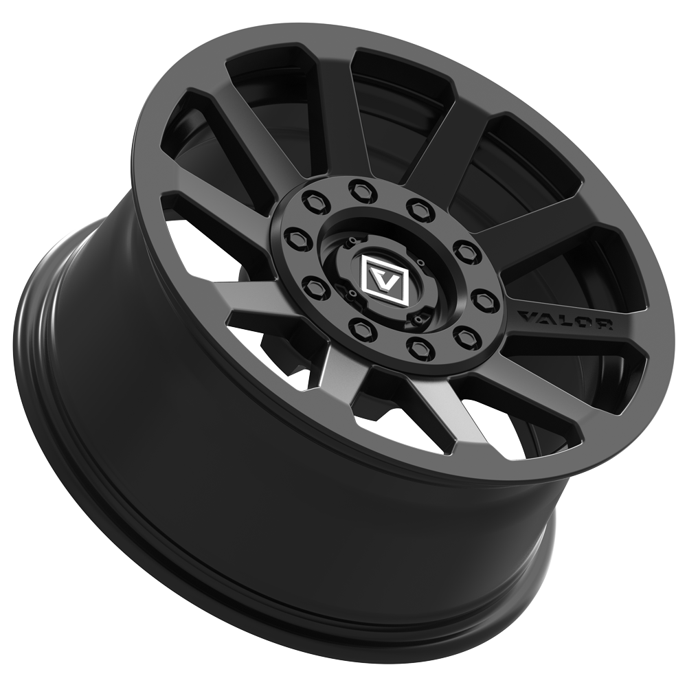 Alpha on 15x7 V02 SB - Valor Offroad