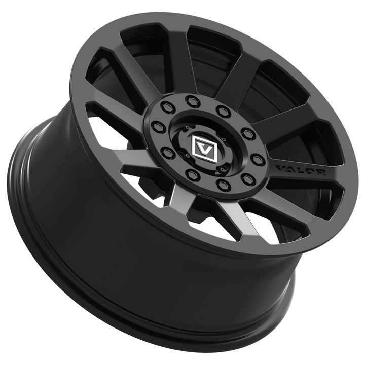 Alpha on 15x7 V02 SB - Valor Offroad