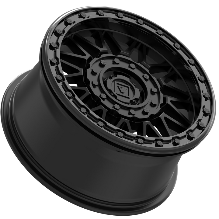 Alpha on 15x7 V08 SB - Valor Offroad