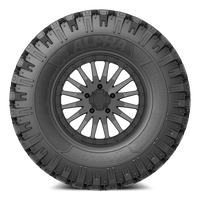 Alpha on 15x8 V06 BG - Valor Offroad