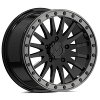 Alpha on 15x8 V06 GB - Valor Offroad
