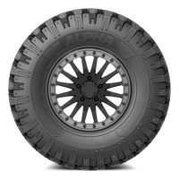 Alpha on 15x8 V06 GB - Valor Offroad