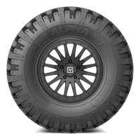 Alpha on 15x8 V06 SB - Valor Offroad