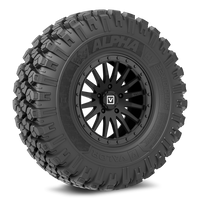 Alpha on 15x8 V06 SB - Valor Offroad
