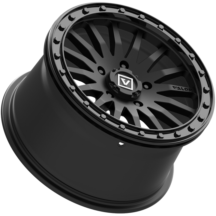 Alpha on 15x8 V06 SB - Valor Offroad