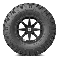 30" Alpha on 14x7 V01 - Valor Offroad