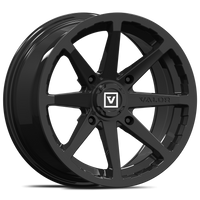 30" Alpha on 14x7 V01 - Valor Offroad