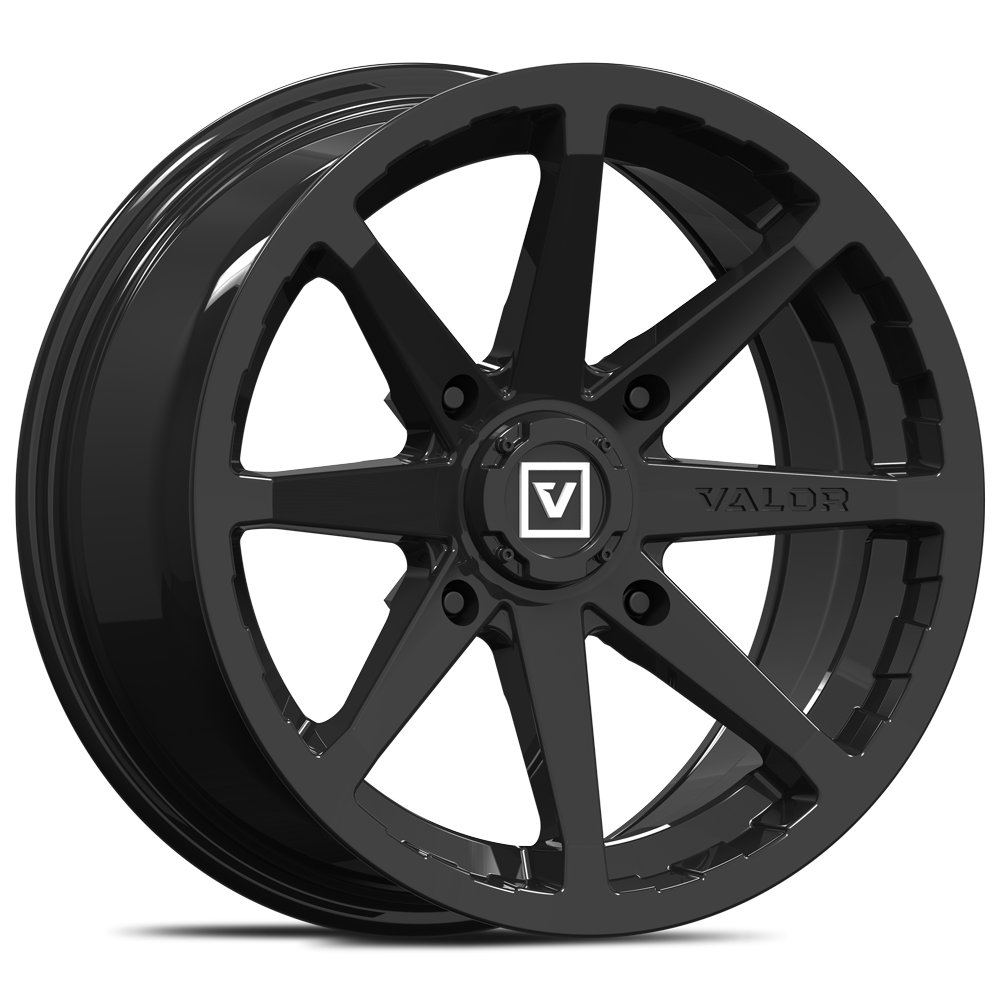 Alpha on 15x7 V01 GB - Valor Offroad