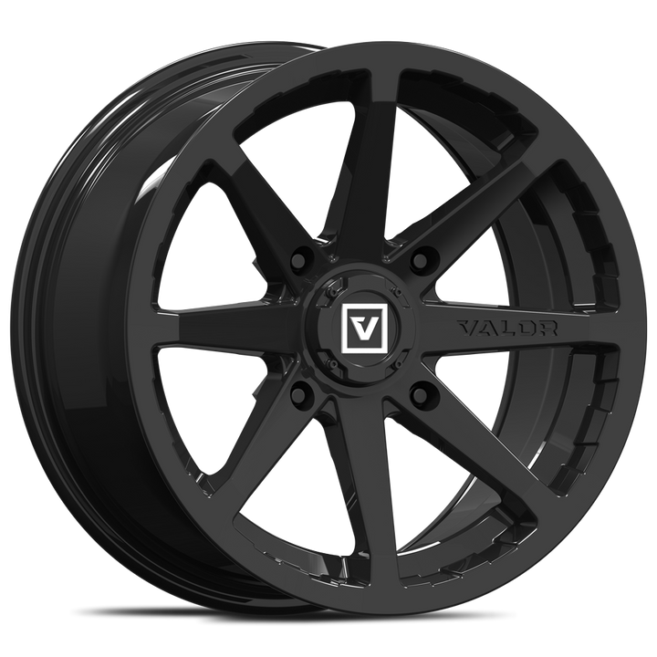 Alpha on 15x7 V01 GB - Valor Offroad