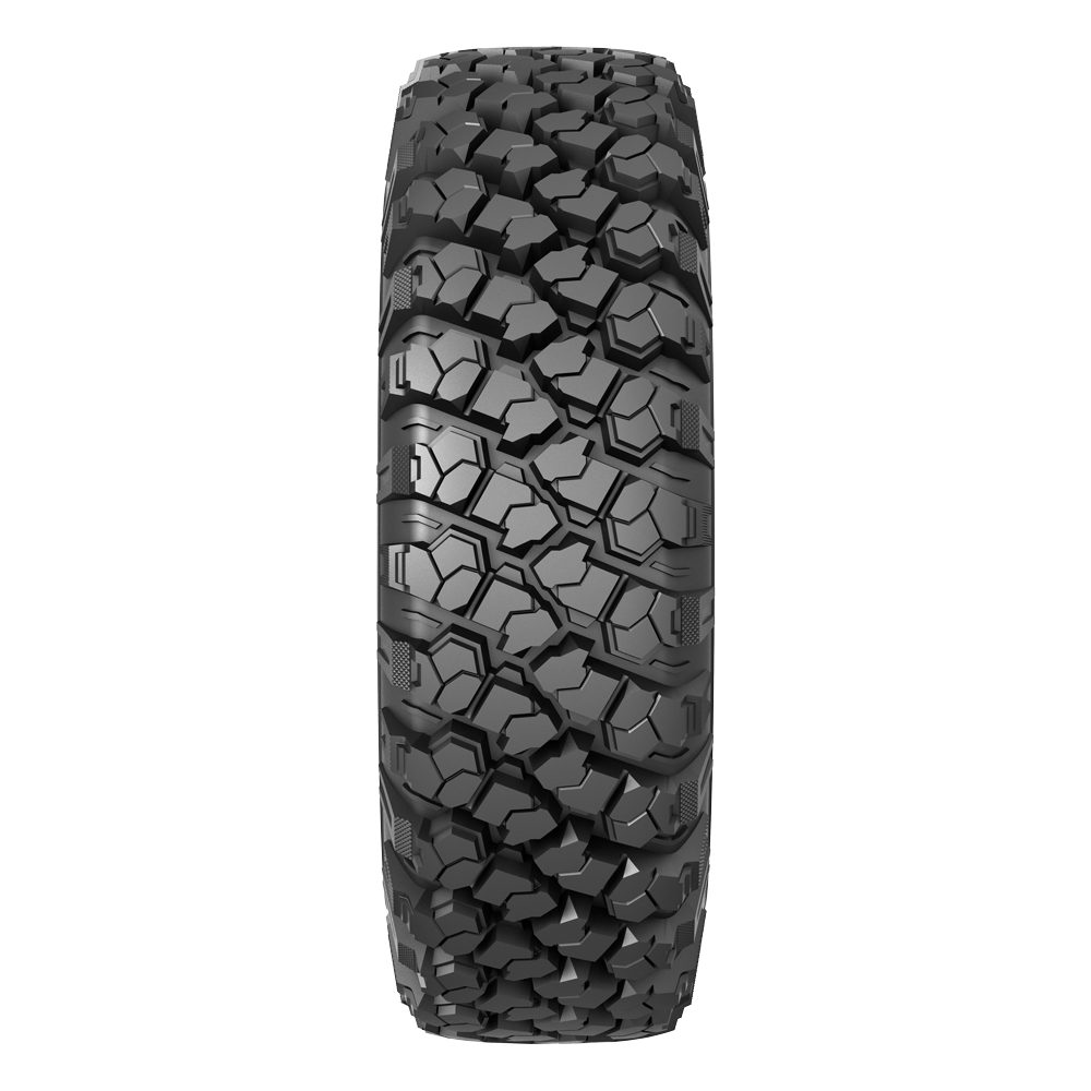 30" Alpha on 14x7 V05 - Valor Offroad