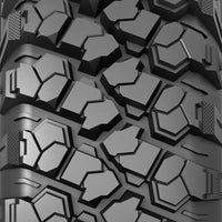 30" Alpha on 14x7 V05 - Valor Offroad