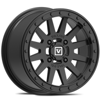 30" Alpha on 14x7 V05 - Valor Offroad