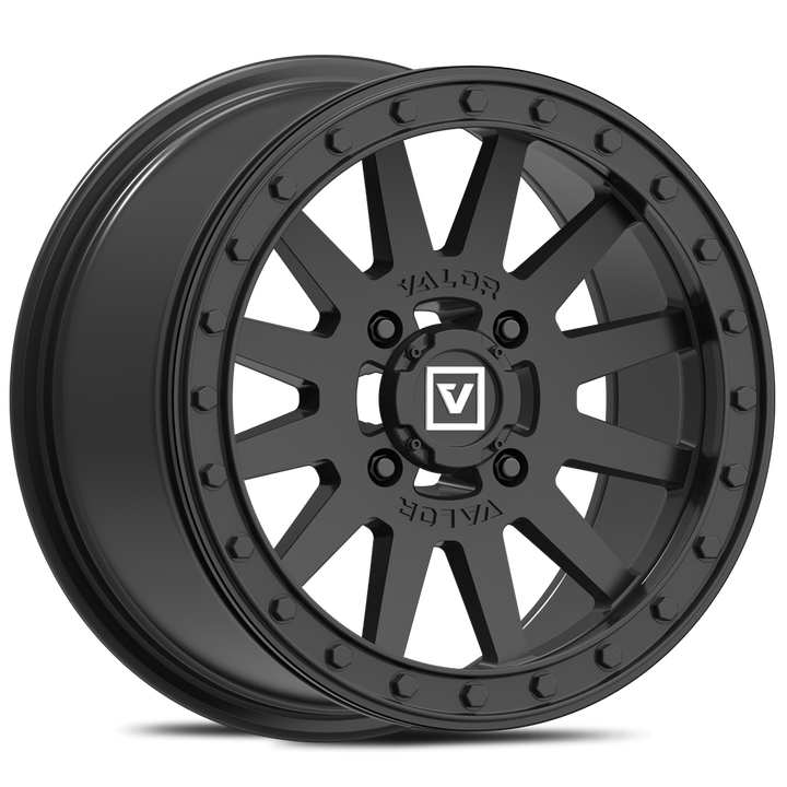 30" Alpha on 14x7 V05 - Valor Offroad