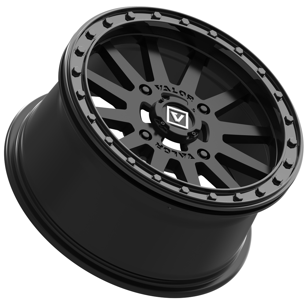 Alpha on 15x7 V05 SB - Valor Offroad