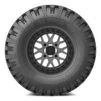 Alpha on 15x7 V07 SG - Valor Offroad