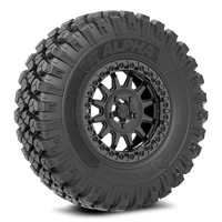 Alpha on 15x7 V09 BC - Valor Offroad