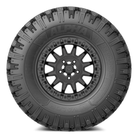 Alpha on 15x7 V09 BC - Valor Offroad