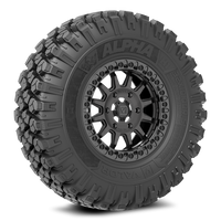 Alpha on 15x7 V09 BC - Valor Offroad