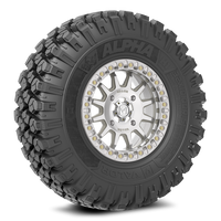 Alpha on 15x7 V09 RM - Valor Offroad