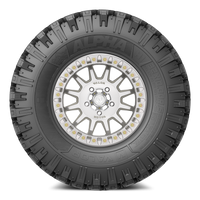 Alpha on 15x7 V09 RM - Valor Offroad