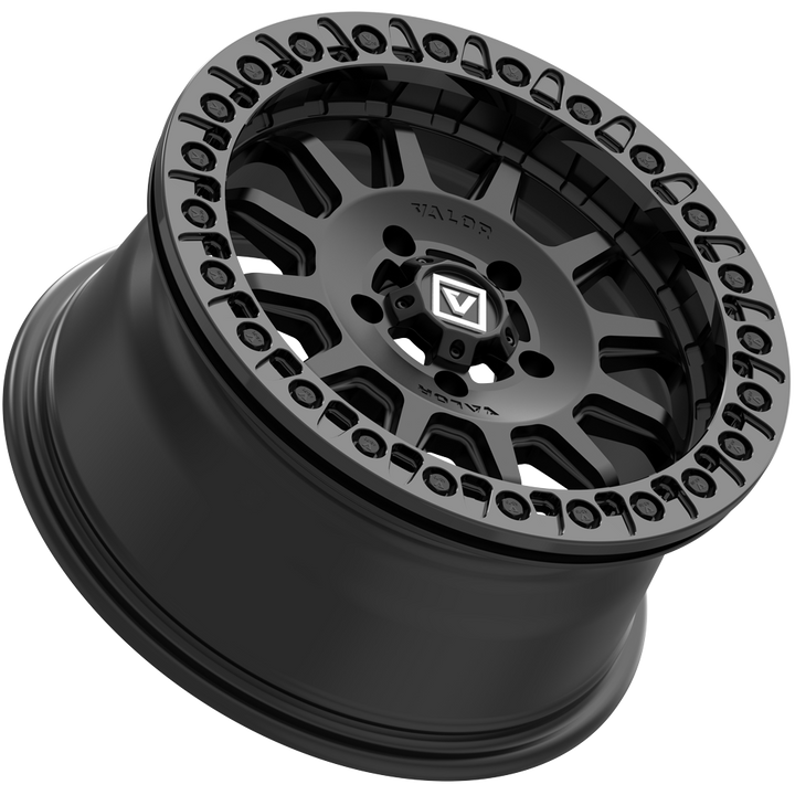 Alpha on 15x7 V09 SB - Valor Offroad