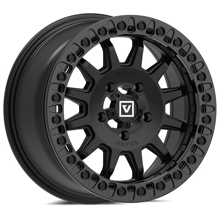 Alpha on 15x7 V09 SB - Valor Offroad