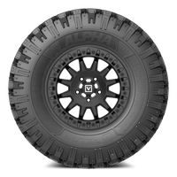 Alpha on 15x7 V09 SB - Valor Offroad