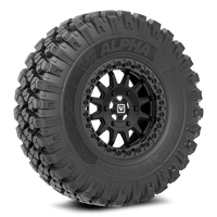 Alpha on 15x7 V09 SB - Valor Offroad