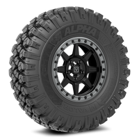 Alpha on 15x7 V13 SB - Valor Offroad