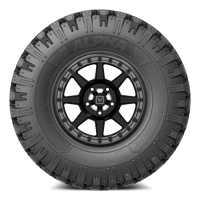 Alpha on 15x7 V13 SB - Valor Offroad