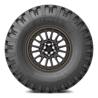 Alpha on 15x7 V14 RB - Valor Offroad