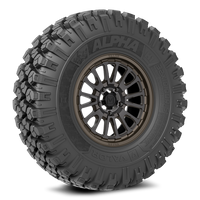 Alpha on 15x7 V14 RB - Valor Offroad