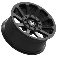 30" Alpha on 14x7 V02 - Valor Offroad
