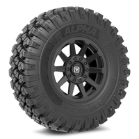 30" Alpha on 14x7 V02 - Valor Offroad