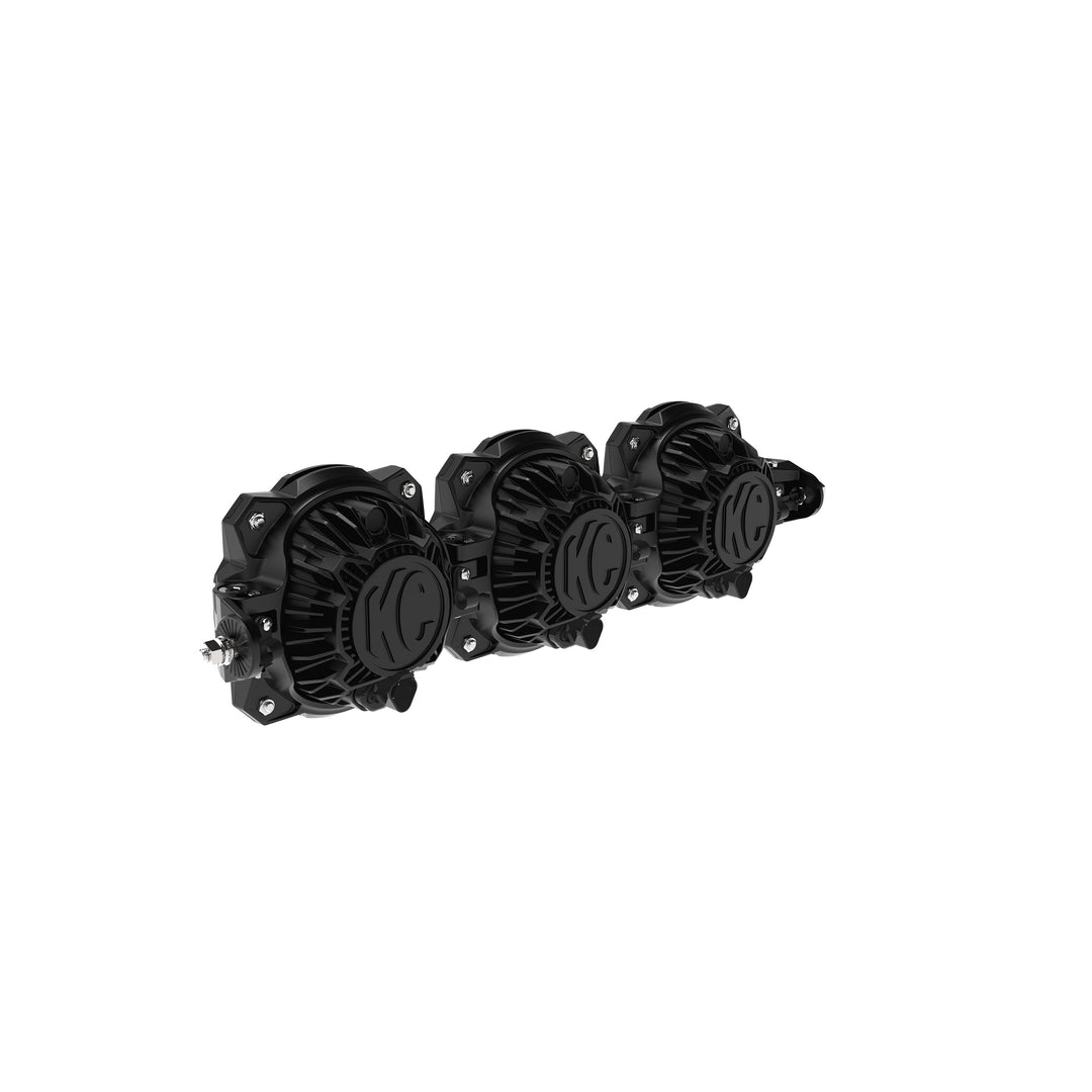 20" Gravity®️ Titan™ LED Light Bar - 3-Light - #91413