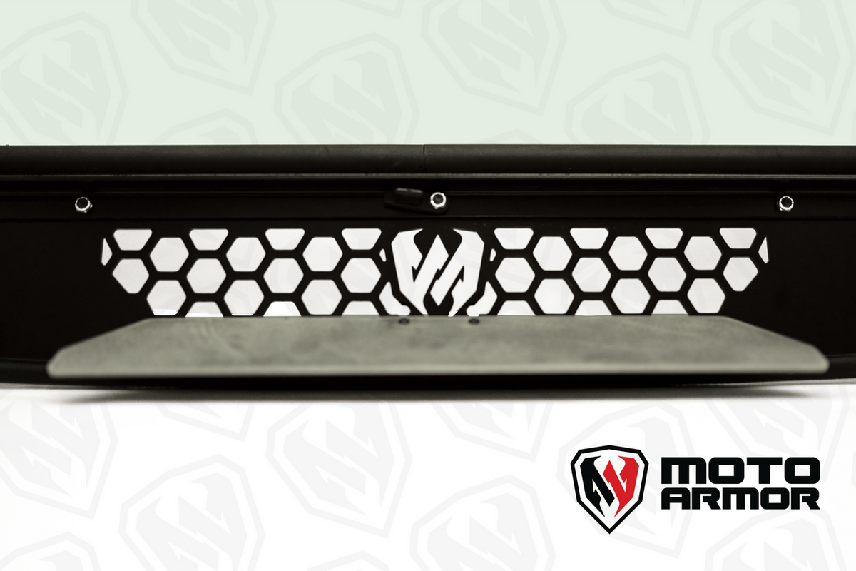 Glass Windshield for Can Am Commander and Maverick Trail/Sport