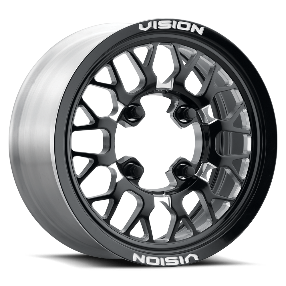 Vision Wheels / STORM (Forged)