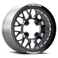 Vision Wheels / STORM (Forged)