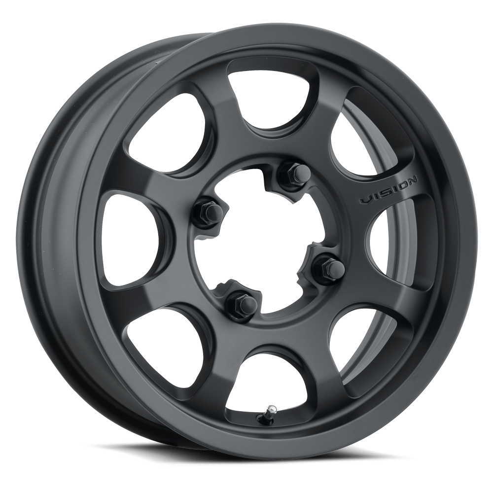 Vision Wheels / FLOW